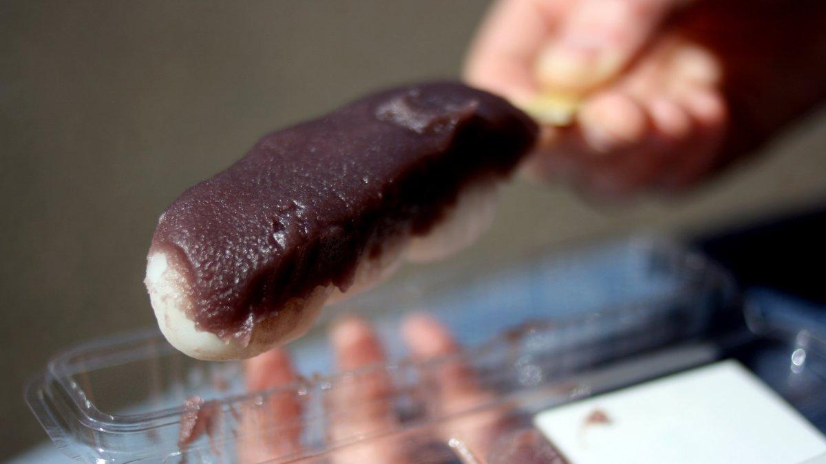 Anko, satu makanan khas Jepang yang wajib kamu coba saat pertama kali liburan ke sana.