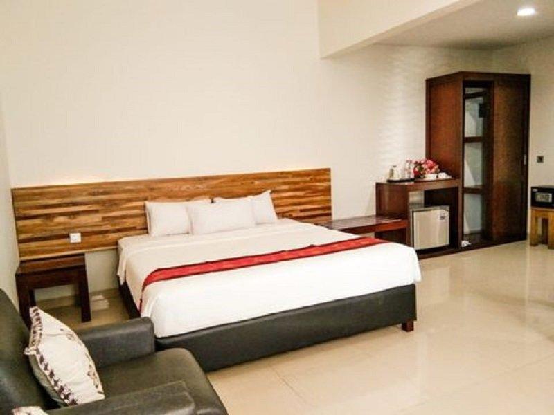 Antika Hotel Rembang, satu hotel di Rembang, Jawa Tengah