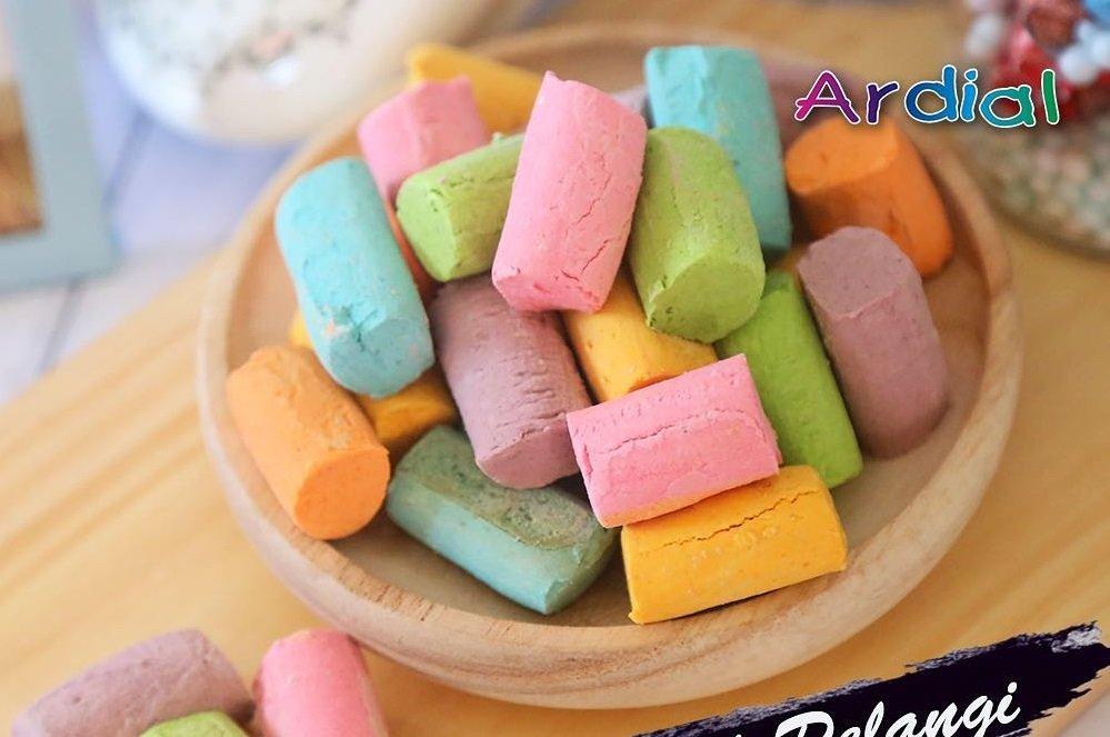 Ardial, satu pusat oleh-oleh di Banyuwangi yang lengkap dan murah.