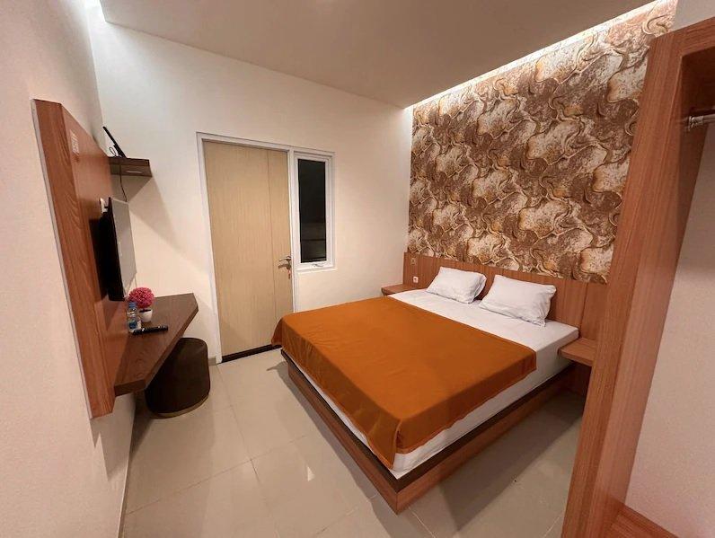 Arta Hotel Semarang