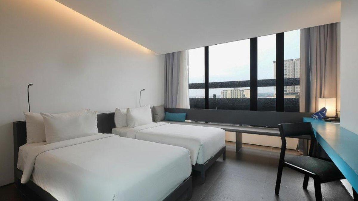 Artotel Gajahmada Semarang