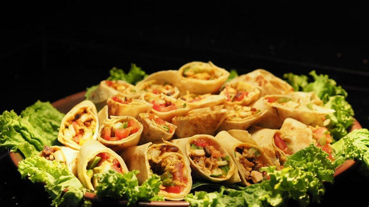 Aryaduta Medan, satu hotel di Medan yang menawarkan paket bukber all you can eat Ramadan 2024.