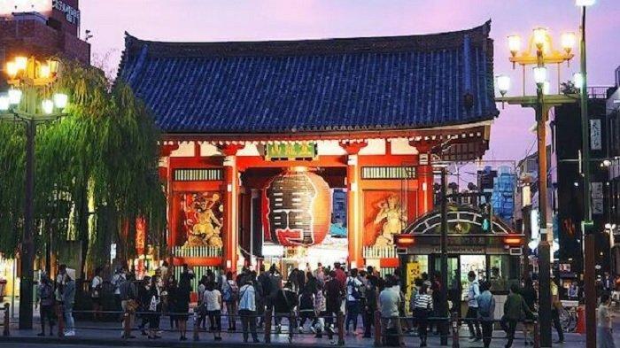 Asakusa