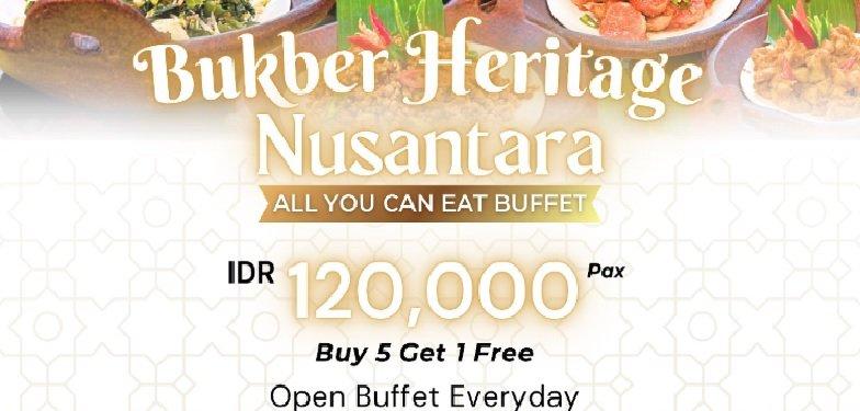 Atanaya Hotel Kuta Bali