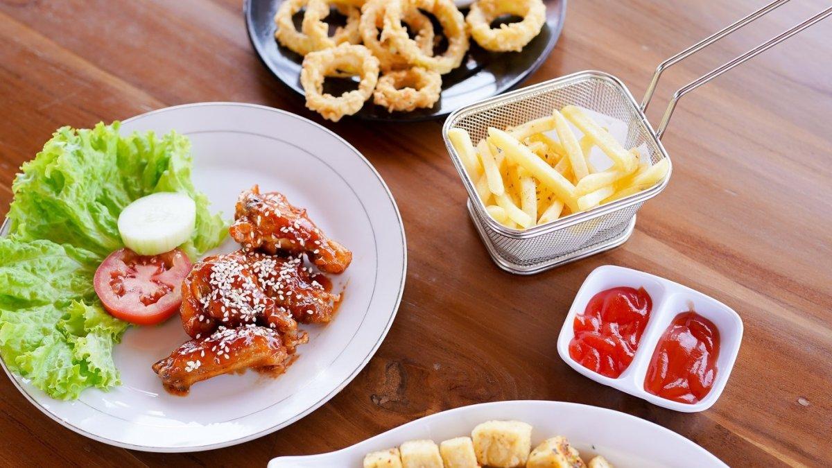 Ayem-Ayem Coffee, satu tempat makan di Sleman, Jogja, Jumat (31/1/2025)
