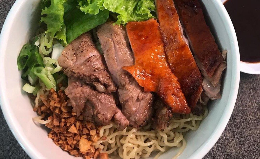 Bakmi Kun.
