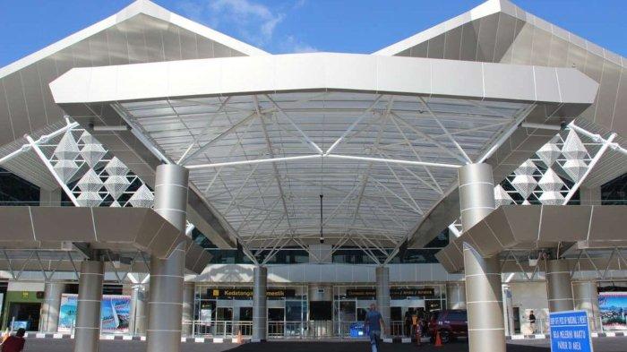 Bandara Sam Ratulangi