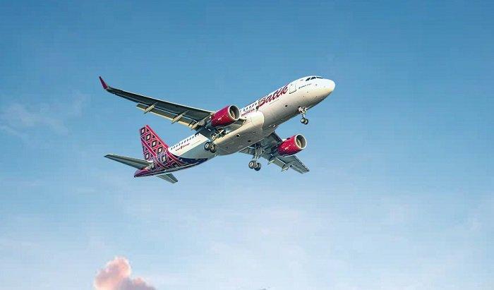 Ilustrasi tiket pesawat Batik Air. Maskapai Batik Air diketahui menawarkan tiket pesawat murah untuk berbagai rute, termasuk Makassar-Bali.