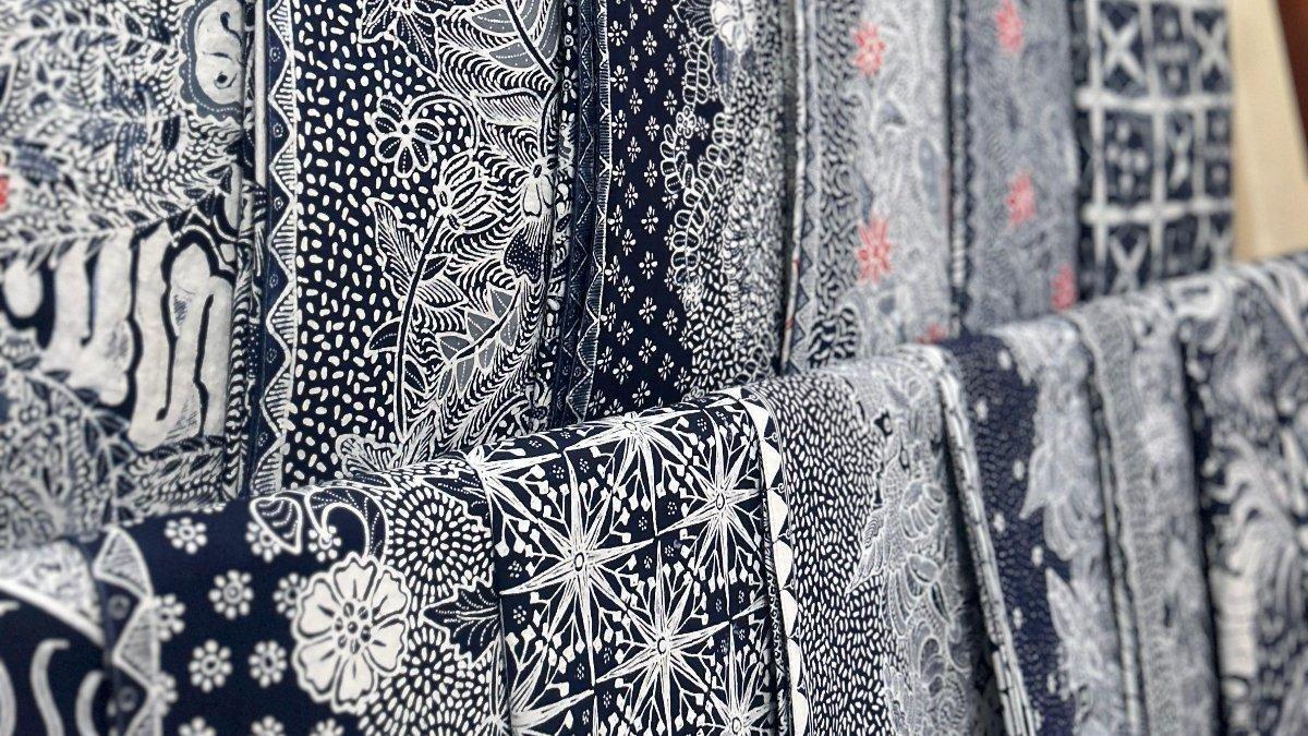 Batik Girilayu merupakan Warisan Sejarah dari Kadipaten Praja Mangkunegaran.