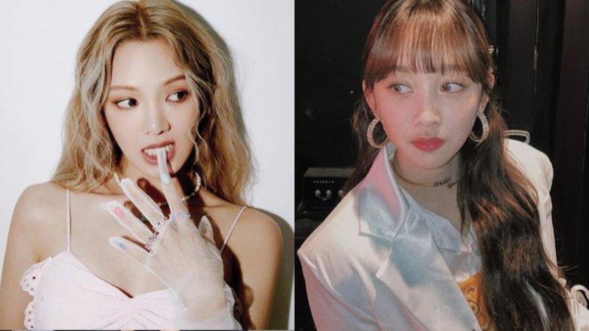 Beberapa idol Kpop wanita tertahan di Bali, paspor disita pihak Imigrasi, tak bisa kembali ke Korea.