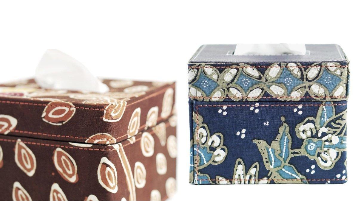 Beragam Produk Kerajinan dari Jammak Craft.