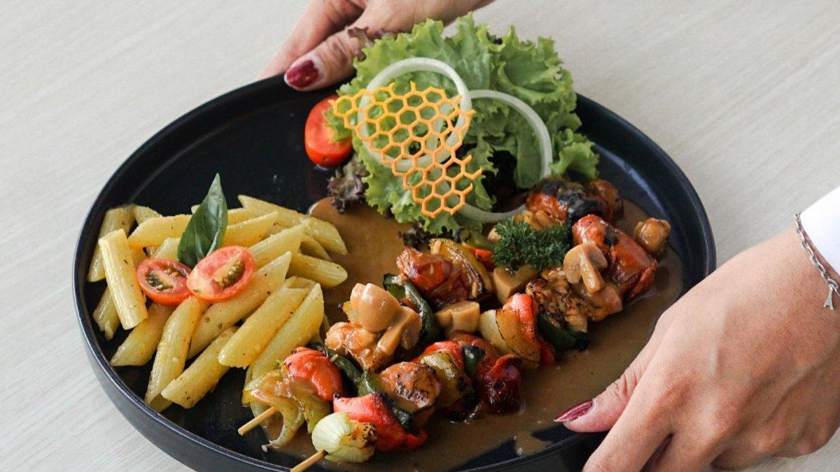 3 Paket Bukber di Baron House Solo Jawa Tengah, Harga Mulai Rp 50