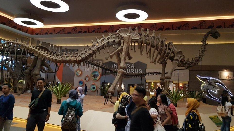 Jatim Park 3.