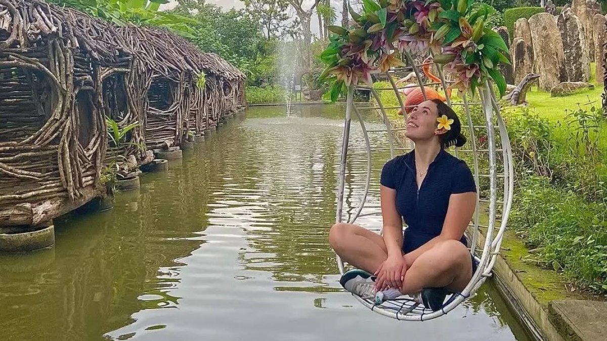 Big Garden Corner, Bali