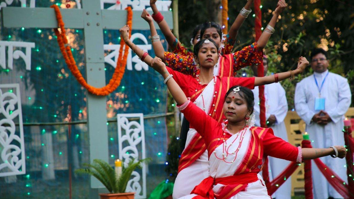 Bihu Festival, satu festival terbaik di India yang tak boleh kamu lewatkan saat liburan ke sana.