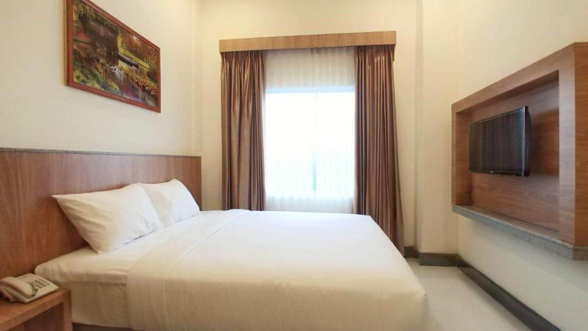 Bintan Lumba Lumba Inn, Tanjungpinang, Kepulauan Riau
