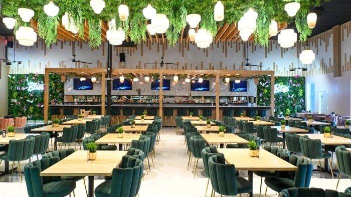 Bliss Restaurant picu perdebatan karena memberlakukan batasan usia - hanya pengunjung di atas 30 tahun yang boleh masuk restoran.