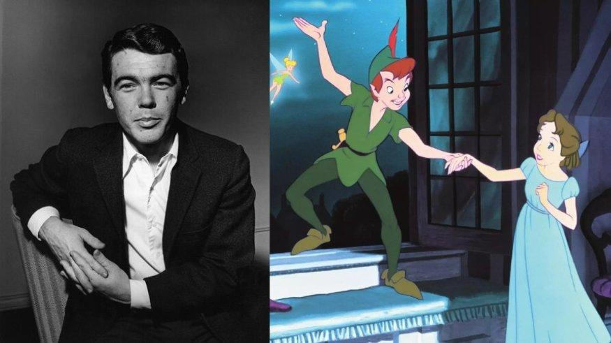 Pengguna Reddit terkejut setelah mengetahui nasib Bobby Driscoll, bintang cilik yang mengisi suara anak laki-laki dalam film Peter Pan.