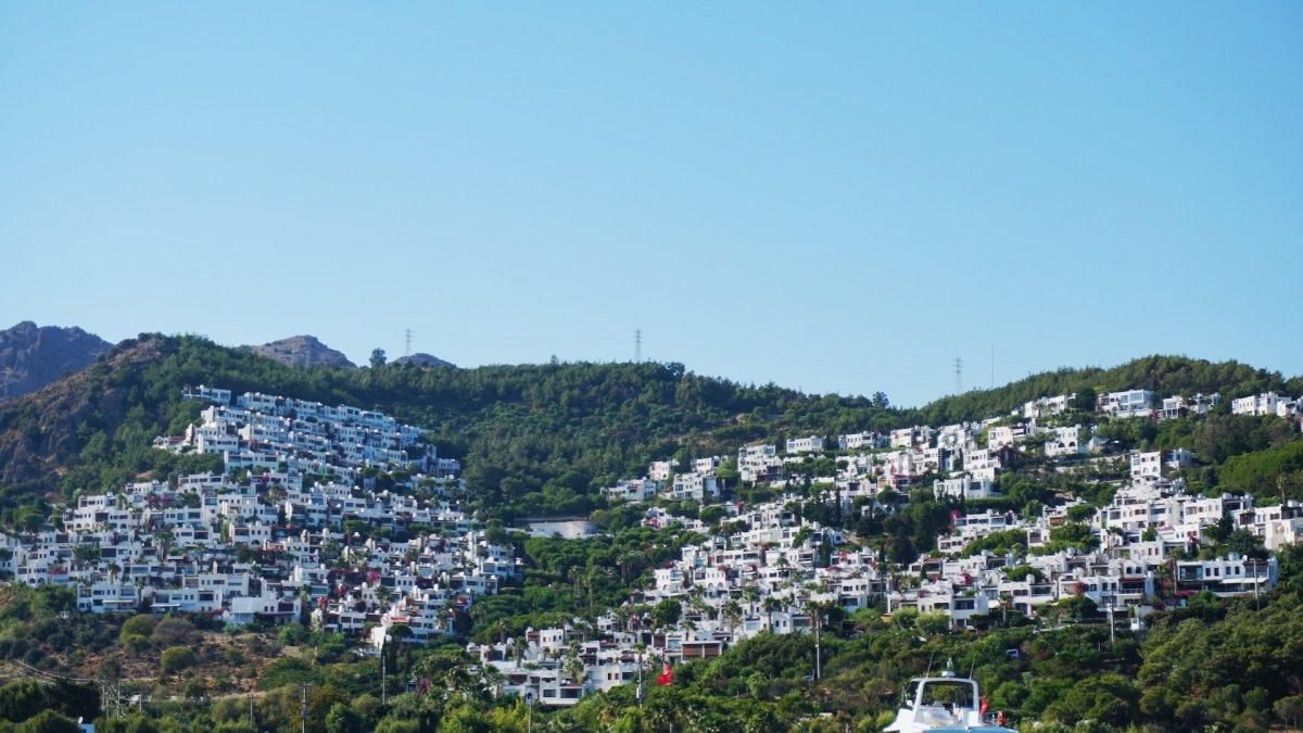 Bodrum, satu situs peradaban kuno di Turki yang bisa kamu jelajahi.