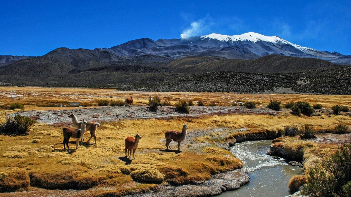 Bolivia, satu negara termurah di dunia buat liburan