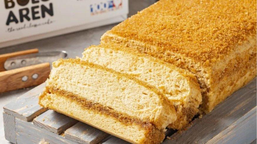 Bolu Aren Kartika Rasa.