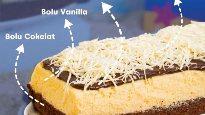 Bolu Susu Bulukumba.