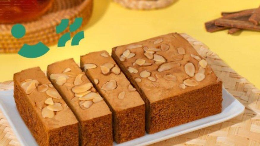 Bolu jadul Browcyl.