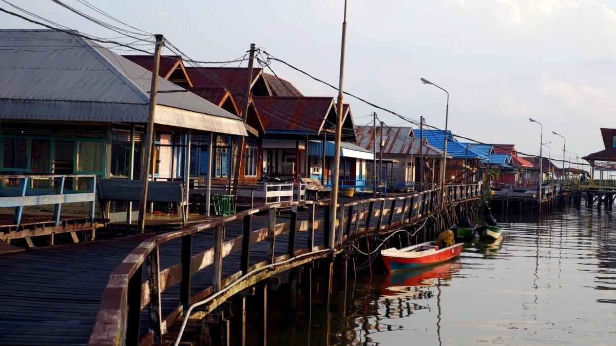 Bontang Kuala