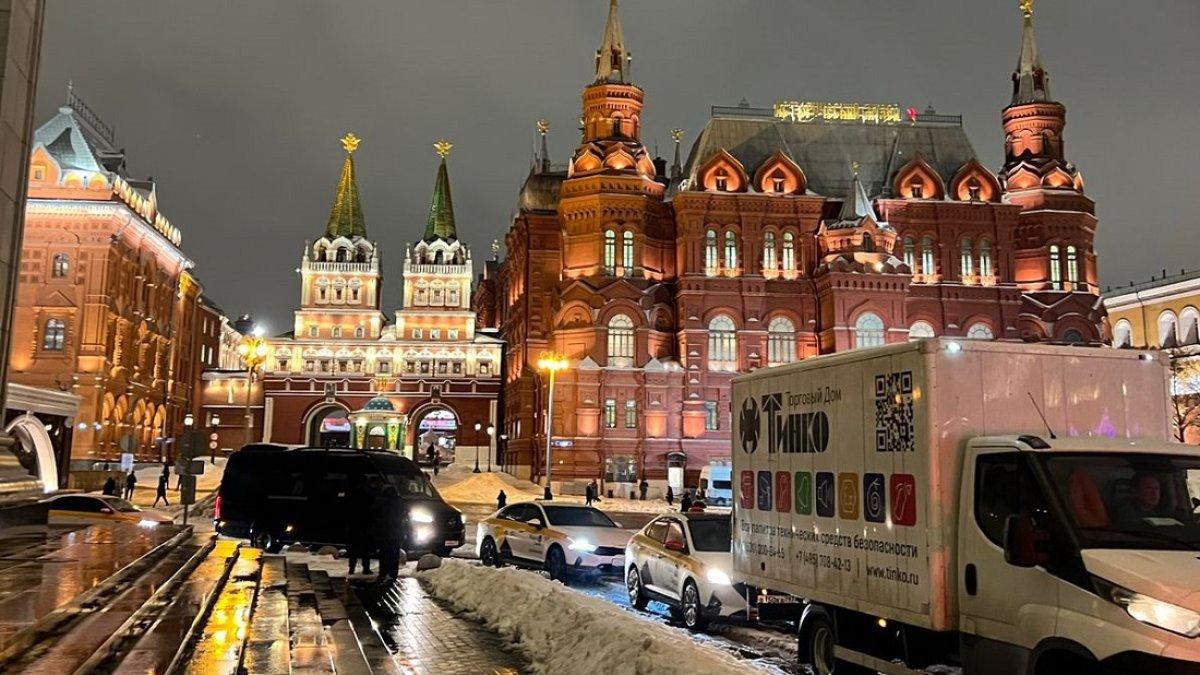 Brics+ Fashion Summit Moskow
