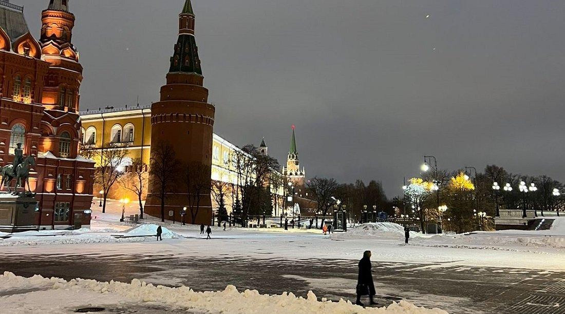 Brics+ Fashion Summit Moskow