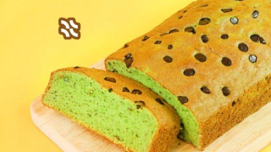 Browcyl varian unti pandan.