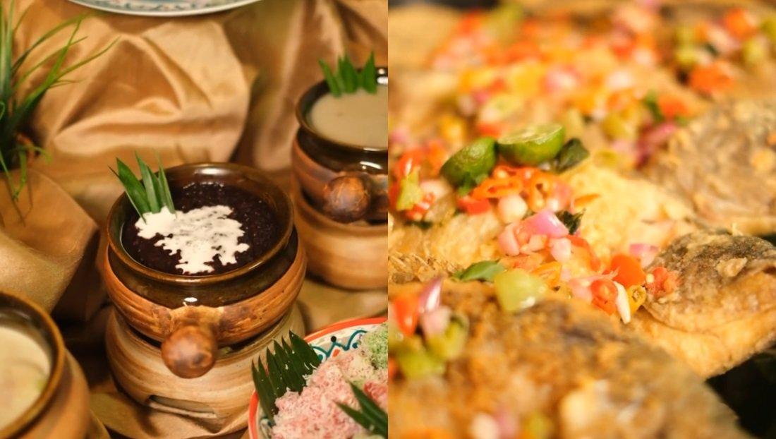 Paket bukber Hotel Neo+ Green Savana Sentul.