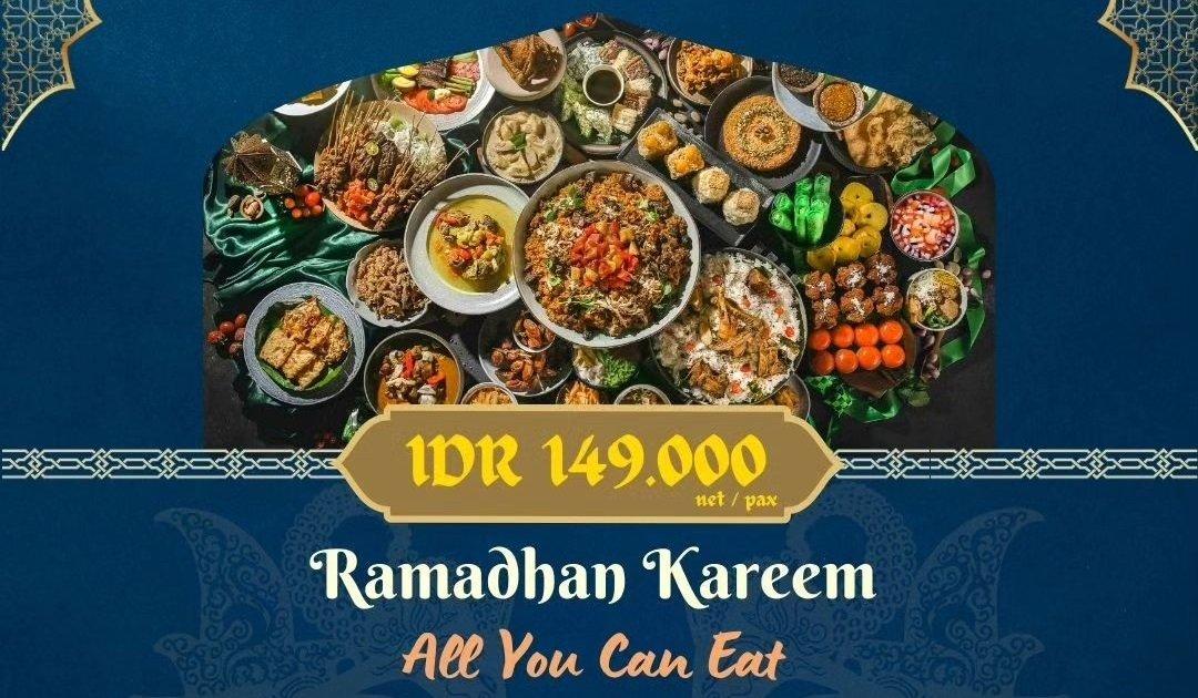 Paket bukber Hotel Neo Puri Indah.
