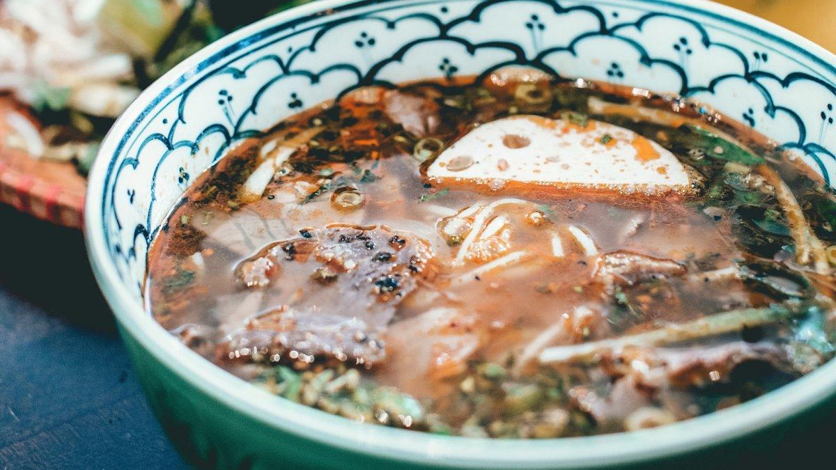 7 Sarapan Enak di Vietnam yang Wajib Kamu Coba saat Liburan ke Sana ...