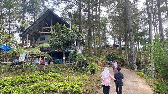 Bur Telege berlokasi di Desa Hakim Bale Bujang, Kecamatan Lut Tawar, Kabupaten Aceh Tengah, Aceh.