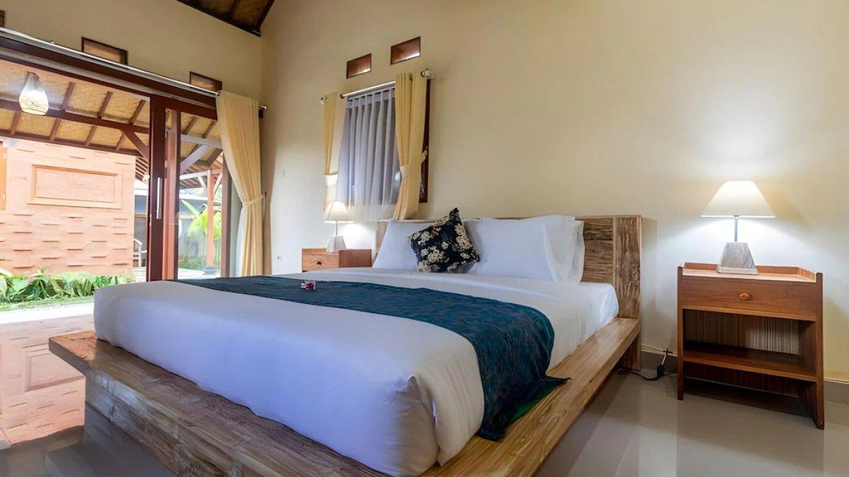Buruan Sari Villas by AGATA, Tabanan, Bali