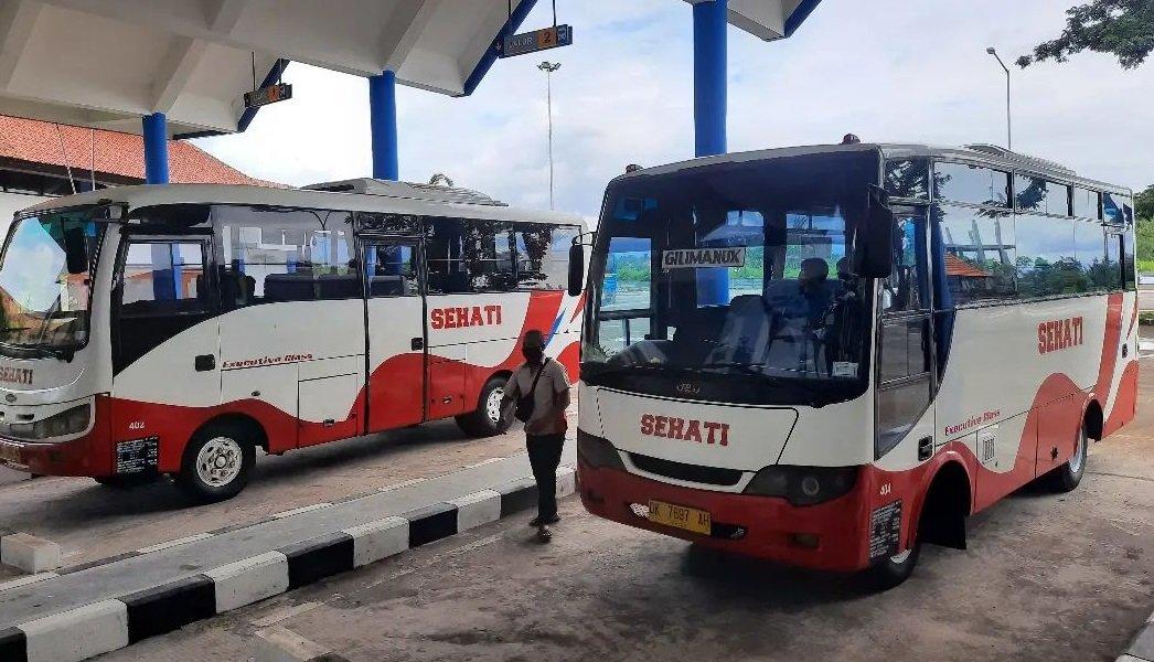 Menjelajah Rute Denpasar-Jember: Panduan Lengkap Jadwal Bus Pagi