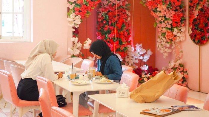 Butler Coffee Boutique, kafe instagramable di Kota Solo, Jawa Tengah.
