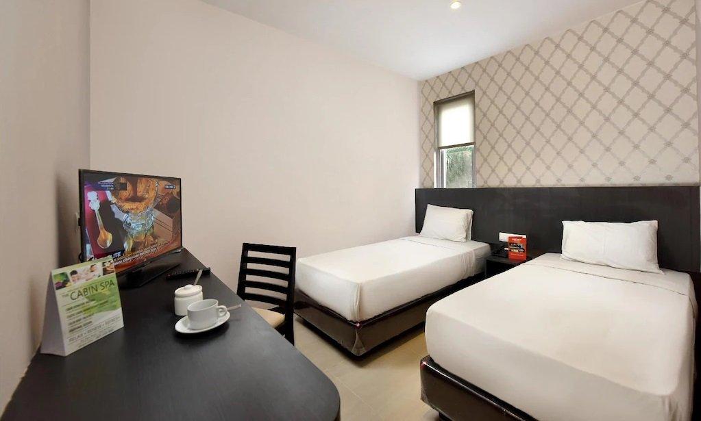 CREW EXPRESS Hotel, Deli Serdang, Sumatera Utara