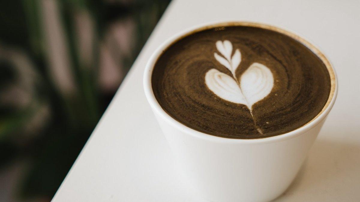 Cafe On Pause, satu kafe baru di Singapura.