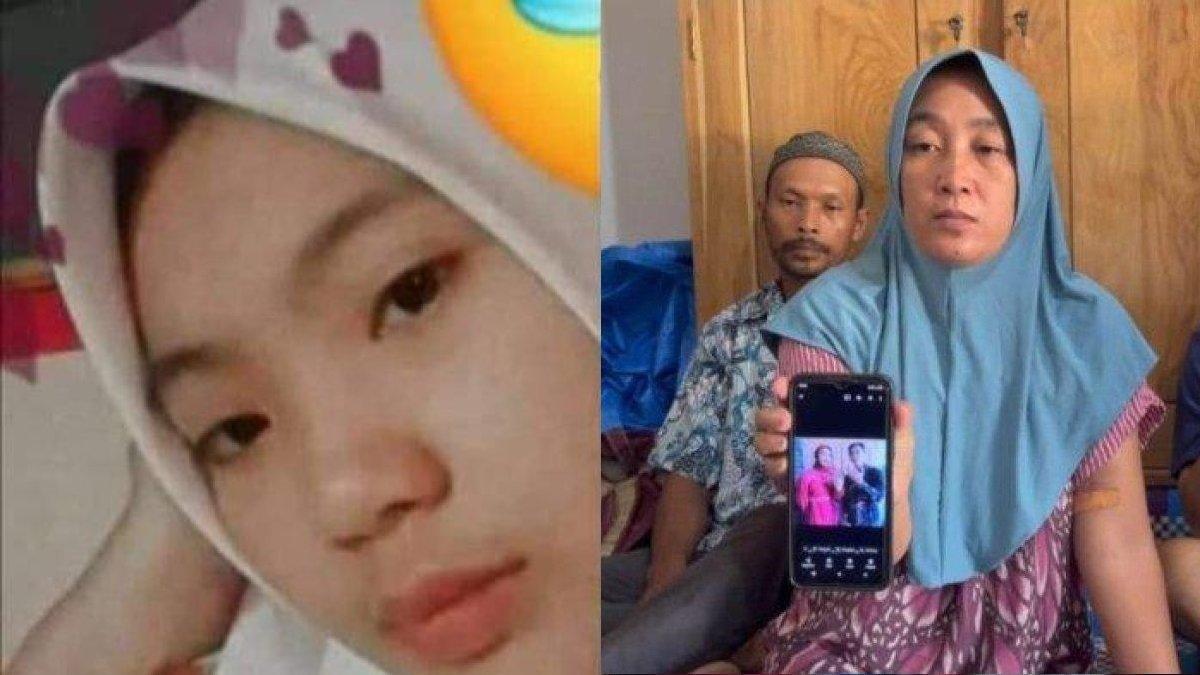 Calon pengantin wanita di Pati dibunuh tetangga gegara dendam cinta tak dibalas