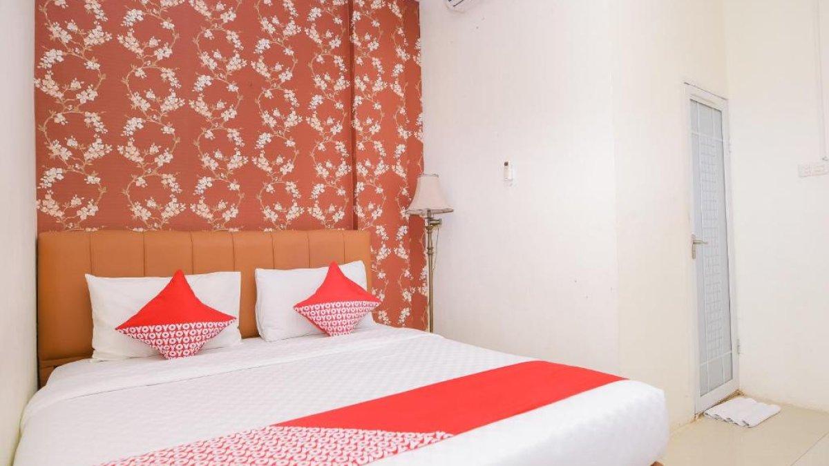 Capital O 854 Ub Caisar Hotel