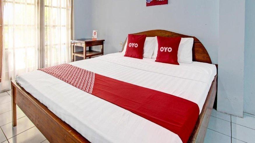 Capital O 91644 Loka Hause.