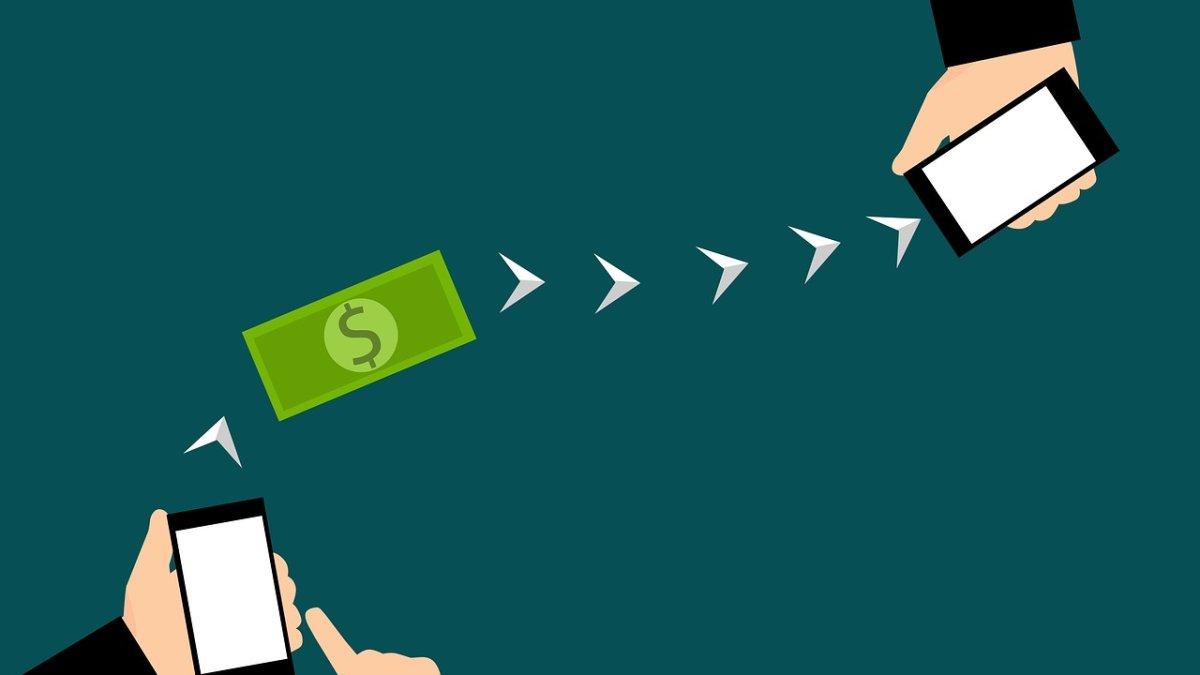 Cara transfer uang di bank Jepang