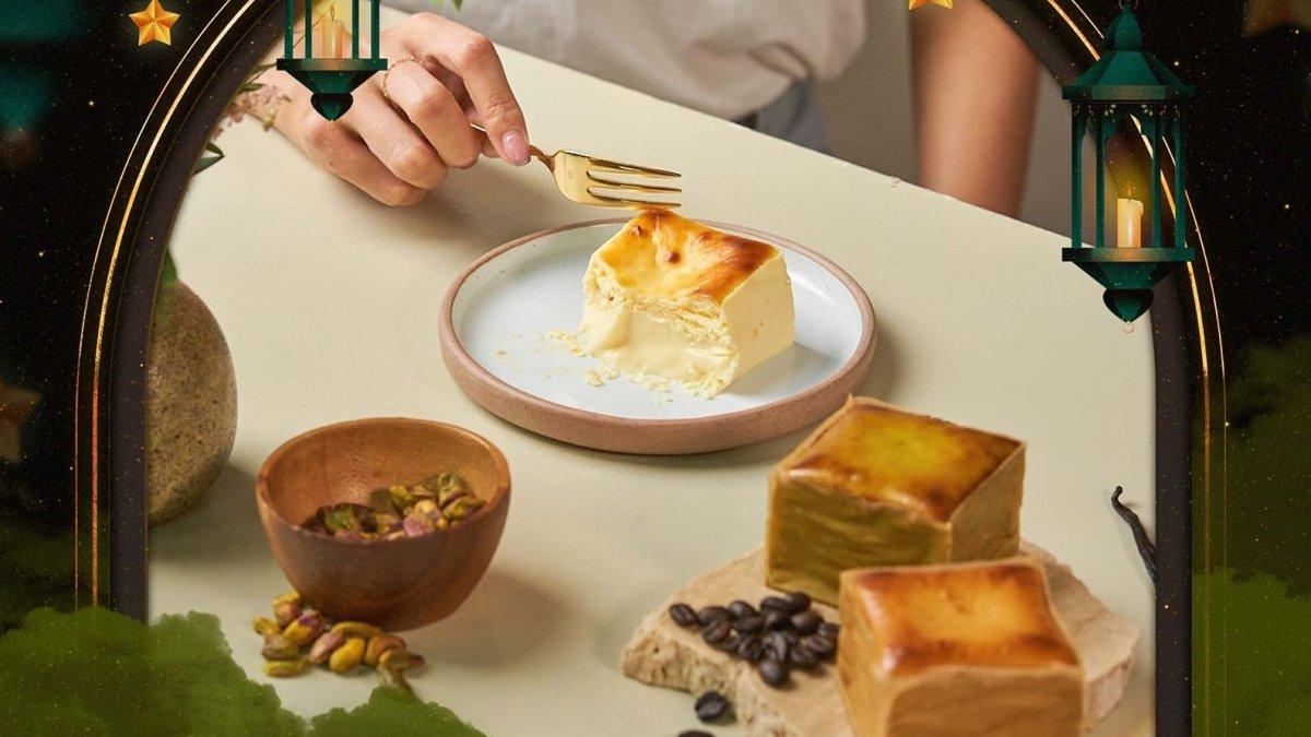 CelebFest Ramadan 2024, satu bazaar Ramadan terbaik di Singapura buat berburu menu buka puasa.