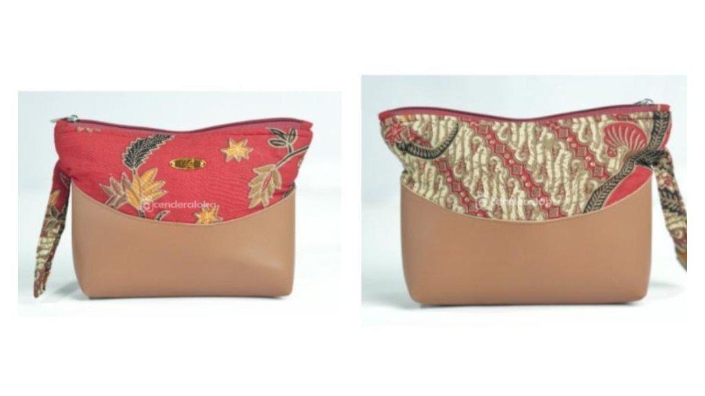 Cenderaloka
Julia Craft, Produk Kerajinan asal Klaten