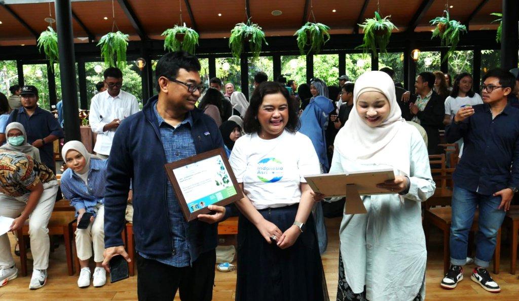 Chandra Asri Group merayakan satu tahun perjalanan kampanye Indonesia Asri.