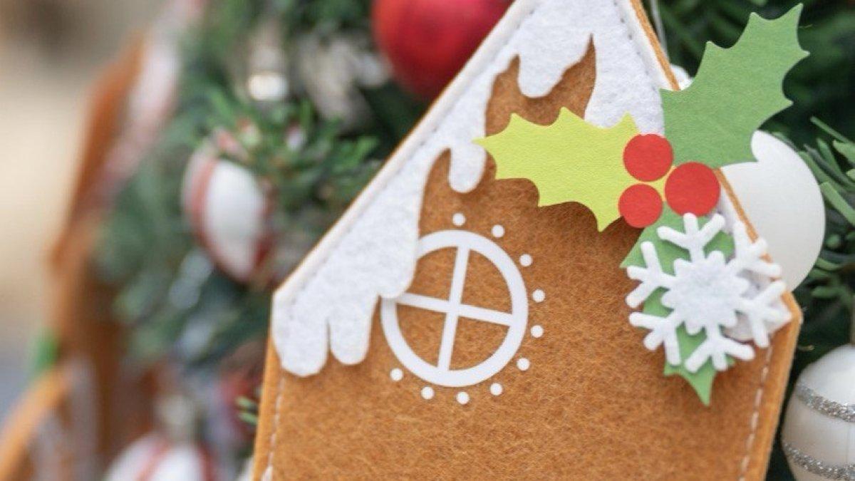 Changi Festive Village, satu event Natal 2023 terbaik di Singapura