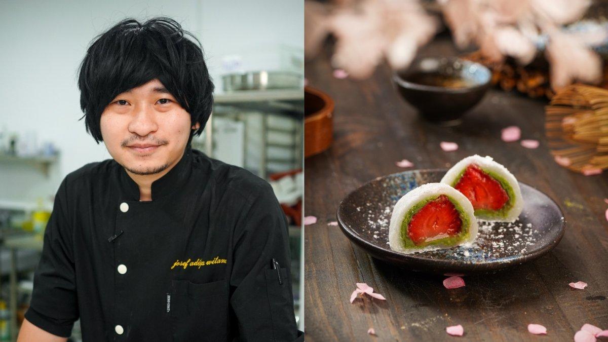 Maison Sougetsu, Tempat Terbaik Menikmati Dessert Jepang Otentik di