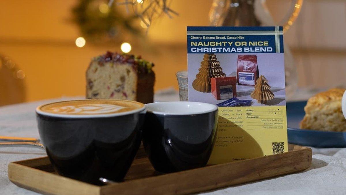 Chye Seng Huat Hardware, satu tempat ngopi hits di Singapura.